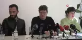 Almanya'da polis şiddetine maruz kalan Suriyeli aile: 