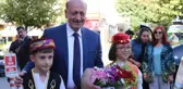 Bakan Bilgin: 
