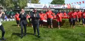 Bigalı Mehmet Çavuş Güreşleri'nde Başpehlivan Ali Gürbüz oldu