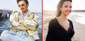 Buray ve Ayşe Özyılmazel aşk yaşamaya başladı