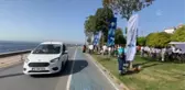 Çeşitli ilçelerinde deniz temizliği yapıldı