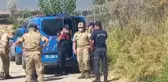 Son dakika haberi... Cinayet zanlısı tutuklandı