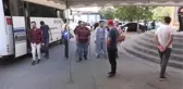 Diyarbakır haberi... DİYARBAKIR - Kahramanmaraşlı engellilerden Diyarbakır Annelerine destek ziyareti