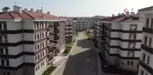 Ev hayalleri gerçek oluyor: Sosyal konut projesine yoğun talep