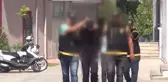 Firari silahlı soygun ve hırsızlık zanlısı tutuklandı