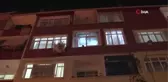 Güngören'de korkunç cinayet: Sırtından bıçakladıkları şahsı halıya sararak bazanın altına sakladılar