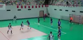 Trabzon haberleri: Hentbol: Erkekler Süper Lig - Trabzon Büyükşehir Belediyespor: 29 - Nilüfer Belediyespor: 32