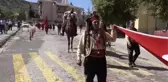Kırıkkale haberleri... KIRIKKALE - 28. Karakeçili Uluslararası Kültür Şenliği