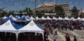 Kök hücre bağışçısı 850 bine ulaştı