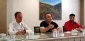 Son dakika spor: Muş'ta çocuklar 'Muş Spor Futbol Akademisi'yle spora kazandırılacak