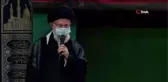 Son dakika haberi! Öldüğü iddia edilen İran Dini Lideri Hamaney, kameraların karşısına çıktı