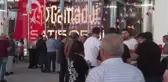 Rıza Kayaalp'in 5. dünya şampiyonluğu sponsor Gamador'un etkinliğiyle kutlandı