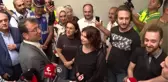Rumeli Hisarüstü-Aşiyan Füniküler Hattı'nın ilk test sürüşü yapıldı