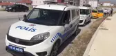 Seçimle İlgili Evrakları Yakarken Yakalandı