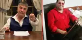 Sedat Peker'den kendisini tehdit ettiği videolarla tanınan Cenk Çelik'in başından vurulmasına ilişkin ilk sözler
