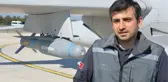 Selçuk Bayraktar, ilk muharip savaş uçağıyla ilgili Türkiye'nin beklediği haberi verdi