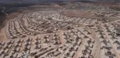 Suriye'de yerinden edilen siviller, Esed rejiminin düzenleyeceği 