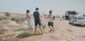 Mersin haber | Yenişehir Gelincik Tepesi'nde Çevre Temizliği Etkinliği