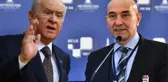 Bahçeli'den Vahdettin'i eleştiren Tunç Soyer'e sert tepki: Ne öğrenmişse zalim babasından öğrenmiştir