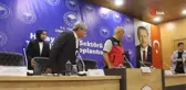 Bakan Kirişci: 