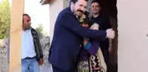 Başkan Sayan hayırseverlere seslendi: 