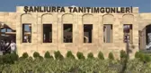 Şanlıurfa haberleri: Başkentte Şanlıurfa Tanıtım Günleri düzenlendi