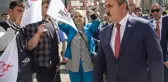 Erzurum politika haberleri... BBP Genel Başkanı Destici, Erzurum'da Alperen Ocakları İl Başkanlığının açılışını yaptı