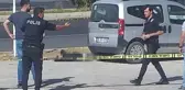 Boşanma aşamasındaki eşini öldüren şahıs, yakalanacağını anlayınca intihar etti