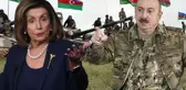Pelosi'nin sınırdaki çatışmalarla ilgili 