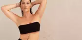 Hülya Avşar, Kaya Çilingiroğlu ve kızıyla aile pozu verdi! Zehra'nın güzelliği mest etti