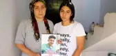 İkizlerinden biri kaybolan annenin 