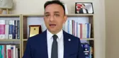 Konya haberleri: İyi Parti Konya İl Başkanı: Siyasi ve Hamasi Paylaşımları ile Ön Plana Çıkan Bir İsmin Rektör Olarak Atanması Ziyadesiyle Yanlıştır