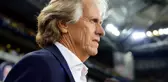 Fenerbahçe Teknik Direktörü Jesus (1)
