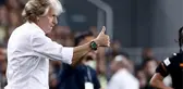 Jorge Jesus'un Beşiktaş derbisi için verdiği mesaj Fenerbahçe taraftarını mest etti