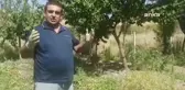 Kamu Sağlık-Sen Genel Başkanı Ümit Karataş, Ata Tohumundan Ürettiği Domateslerin Tohumunu Üreticilere Ücretsiz Dağıtacak