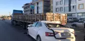 Son dakika haber... Trafik kazaları: 6 yaralı