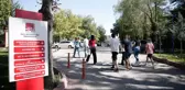KPSS ilk oturumu sona erdi