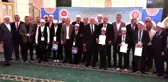 Kur'an bülbülleri mest etti