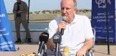 Muharrem İnce: 