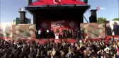 MHP Lideri Devlet Bahçeli: 