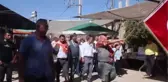 İzmir haberleri... Ödemiş'te Yörük Türkmen Toyu Şenliği