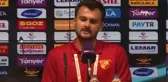 Sadık Ahmet Balcı: 