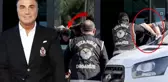 Sedat Peker'in basın danışmanı Emre Olur, İstanbul'a getirildi
