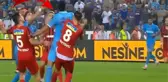 Süper Lig'de kıyamet koptu! 