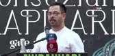 Tarihi zindanda teknolojik sergi
