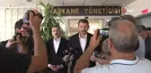 Vali Salih Ayhan: 