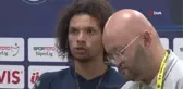 Willian Arao: 