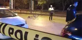 Alkollü sürücü, bisikletlinin ölümüne neden oldu! 7 araca çarpıp kazayı bile fark etmedi