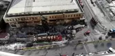 Son dakika haber... Beylikdüzü'nde depo yangını 20 saat sonra söndürüldü