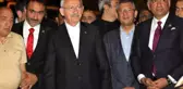 Elazığ haberi! CHP Genel Başkanı Kılıçdaroğlu Elazığ'da